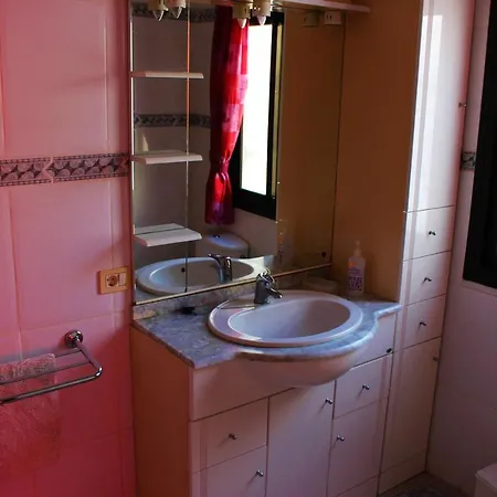 214 La Quinta, 3 Bed With Heated Pool, Air Con And Wi-fi