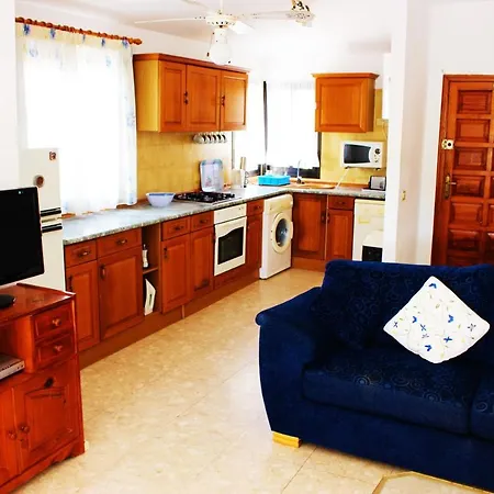 214 La Quinta, 3 Bed With Heated Pool, Air Con And Wi-fi *