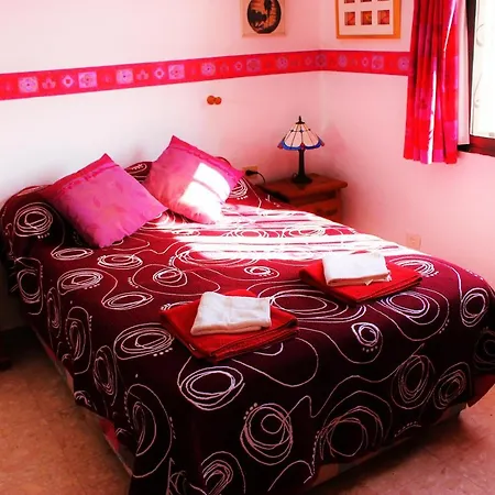 214 La Quinta, 3 Bed With Heated Pool, Air Con And Wi-fi